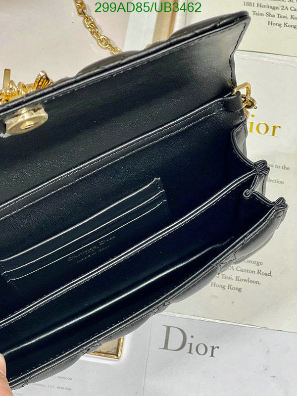 SAMCC - DOR Bags - 1177