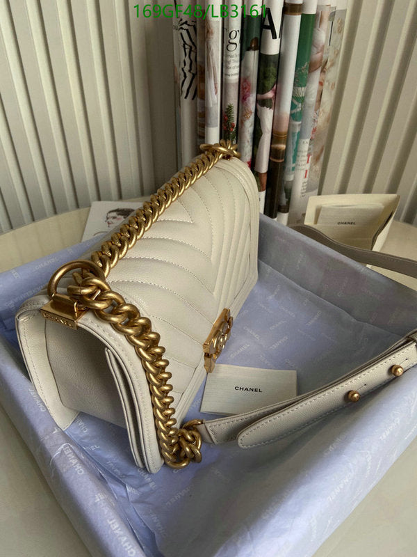 SAMC - CHL Bags - 938