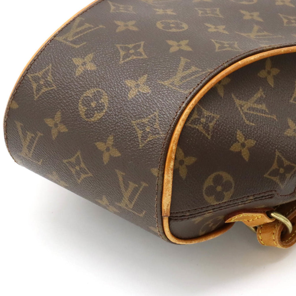 Louis Vuitton Ellipse Pm  Canvas Backpack Bag ()