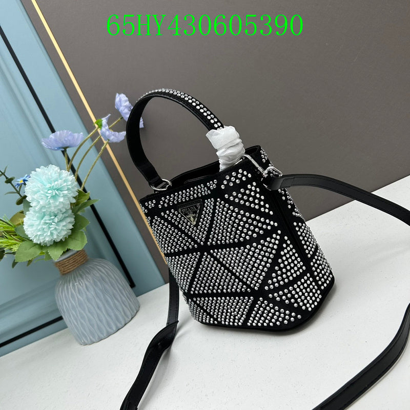 Satchel Bags - PDA Bags - 3233
