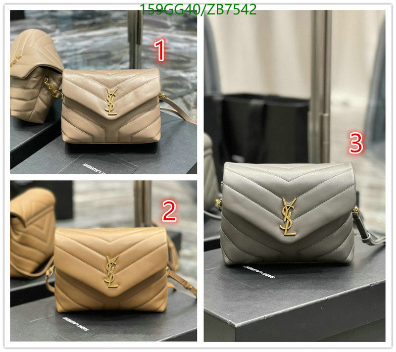 SAMC - YLS Bags - 322