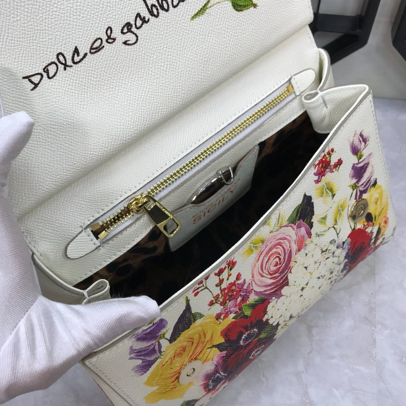 Satchel Bags - DG Bags - 256