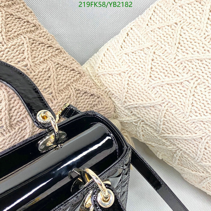 SAMCC - DOR Bags - 1468