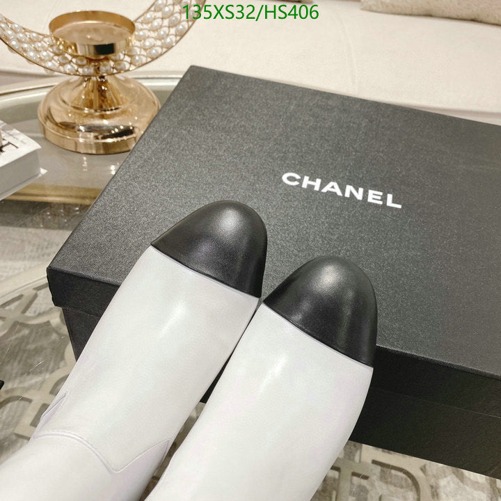 SAMC - CHL Women Boots - 047