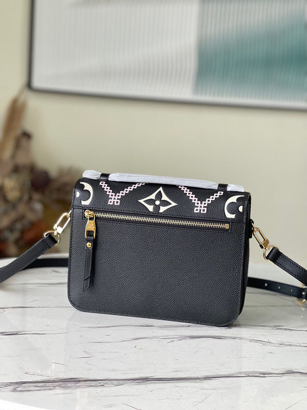 GlamI Lu-Vi bags - 5402
