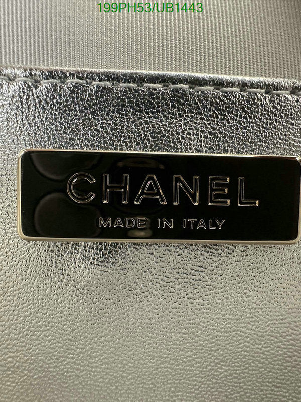 SAMC - CHL Bags - 335