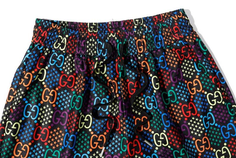 SAMC - GUKI Clothes - 368