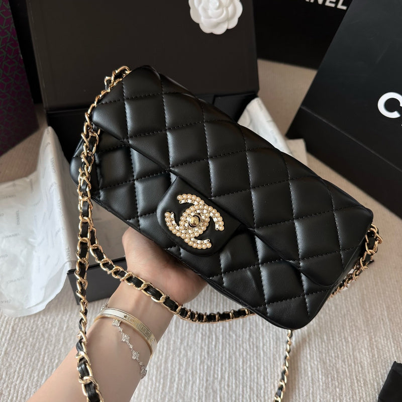 Satchel Bags - CHL Bags - 6774