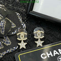 SAMC - CHL Jewelry Earrings - 578