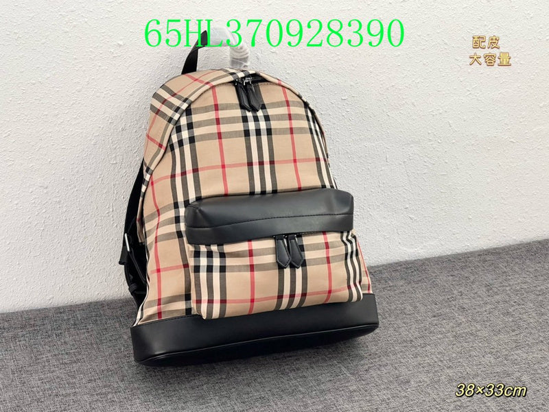 ELE Fashion -BBR Bags - 258
