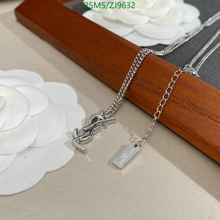 SAMC - YLS Jewelry - 066