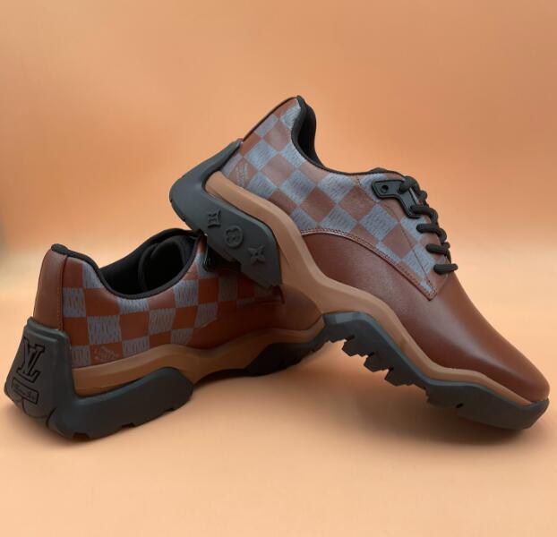 SAMC - LOV Men Shoes - 918