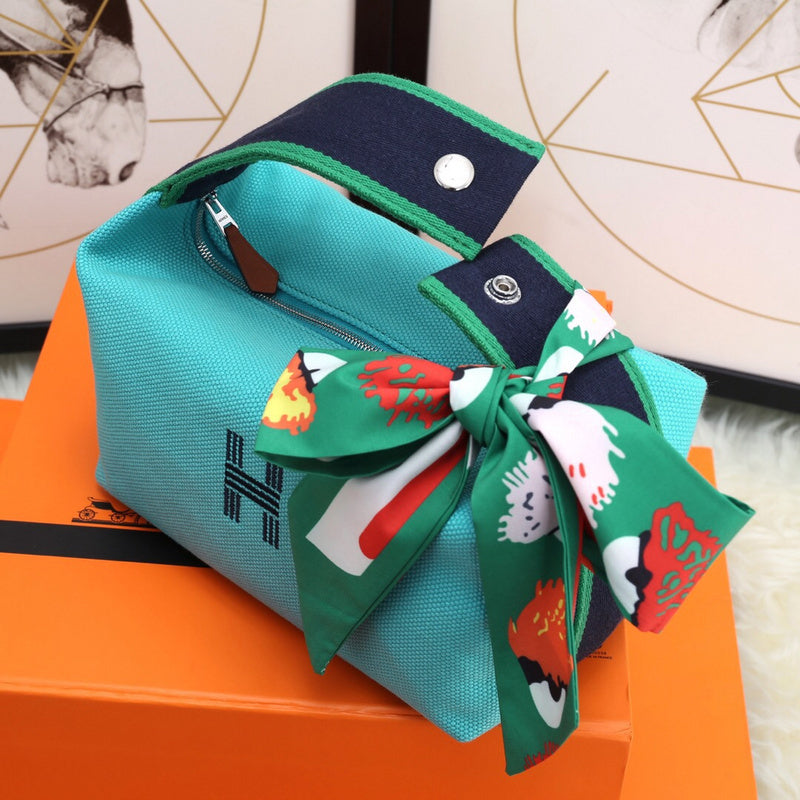 Satchel Bags - HMS-Bags - 1184
