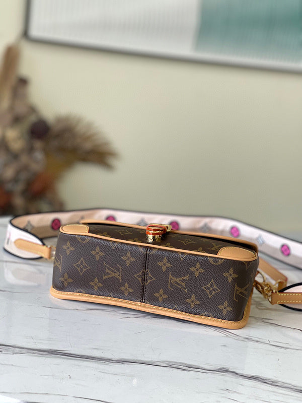 GlamI Lu-Vi bags - 5551