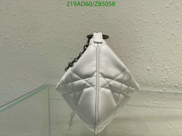 SAMCC - DOR Bags - 1218