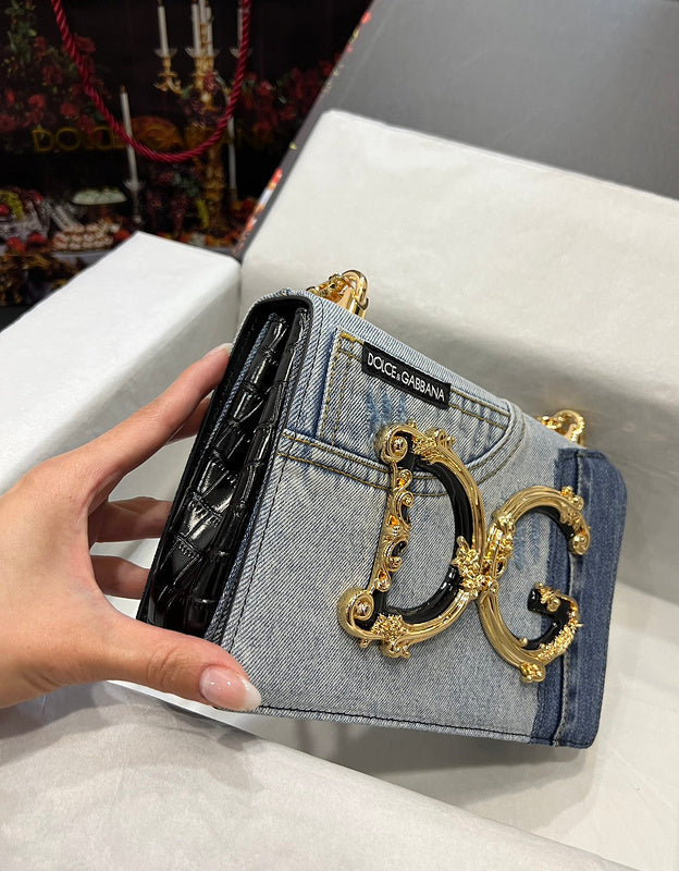 Glamy - DG bag - 090