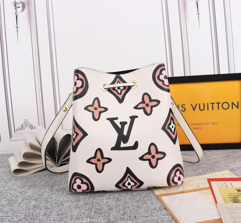 Satchel Bags - VL Bags - 827