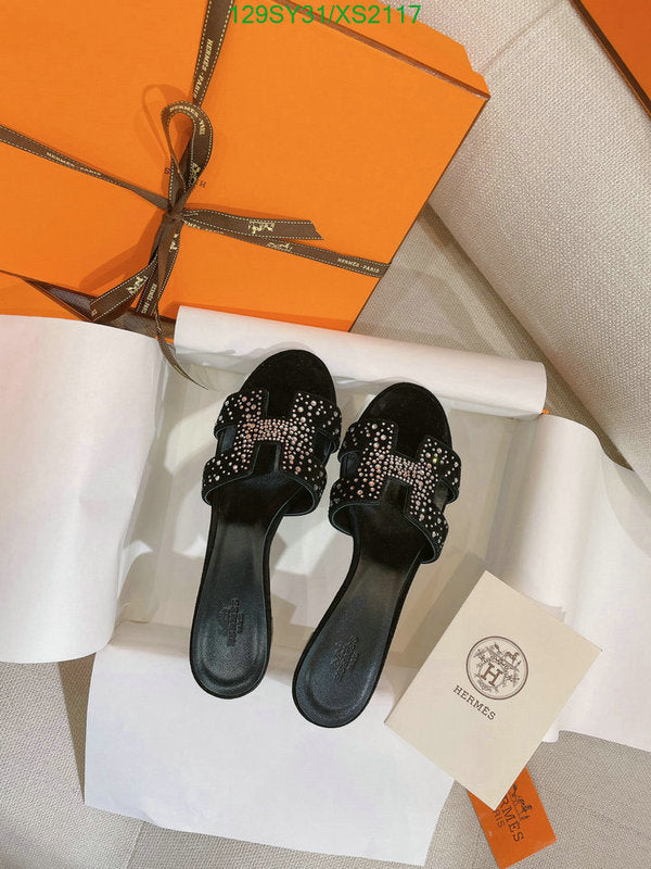 SAMC - HMS Women Shoes - 366