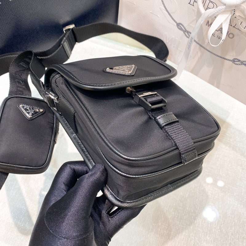 Glami-i - PD Men Bags - 156