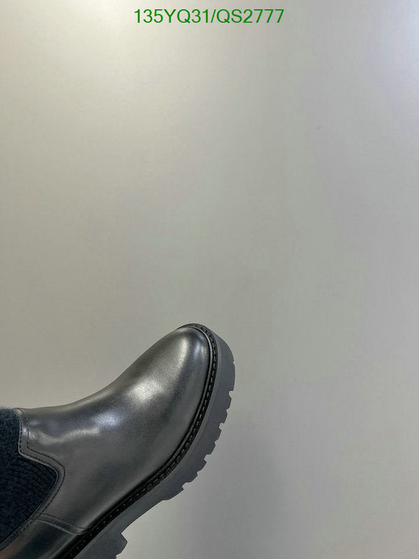 SAMC - COL Women Boots - 046