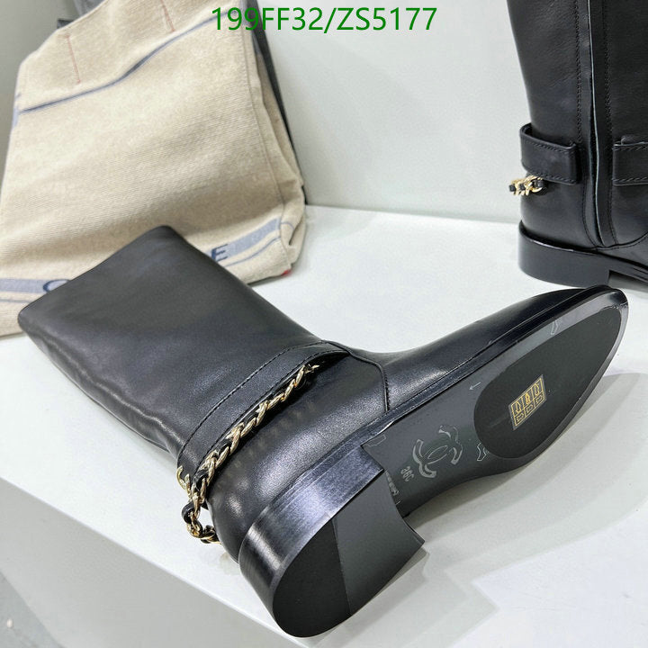 SAMC - CHL Women Boots - 317