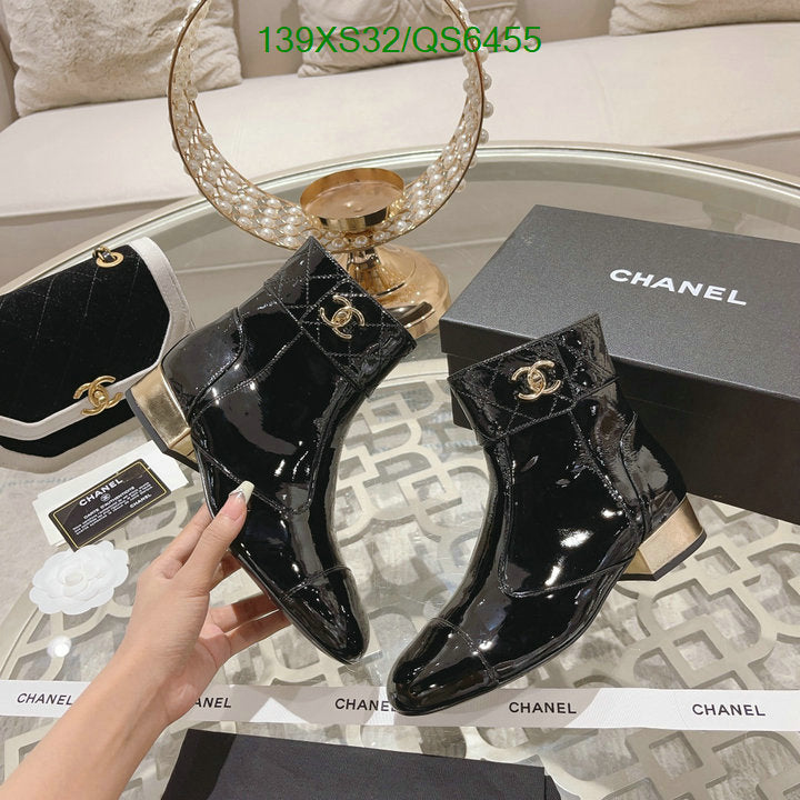 SAMC - CHL Women Boots - 413