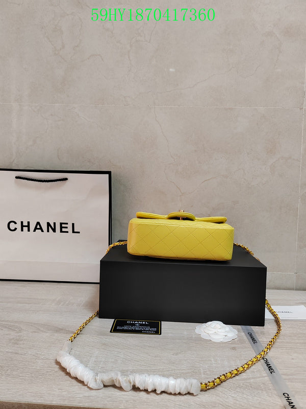 Glami - CHL Bags - 1082