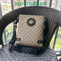 Glami Fashion - GCI Bags - 11229