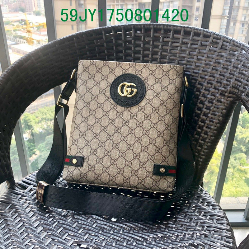 Glami Fashion - GCI Bags - 11229