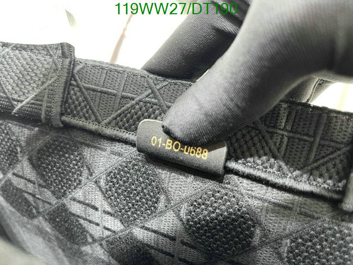 SAMCC - DOR Bags - 897