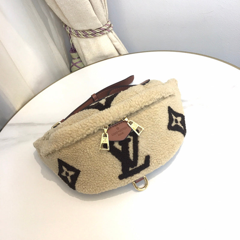 Satchel Bags - VL Bags - 2137