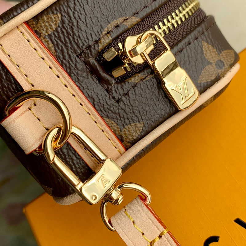 Glami- Glami- Lu-Vi bags - 3357