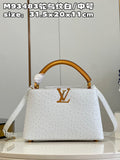 Satchel Bags - VL Bags - 1611