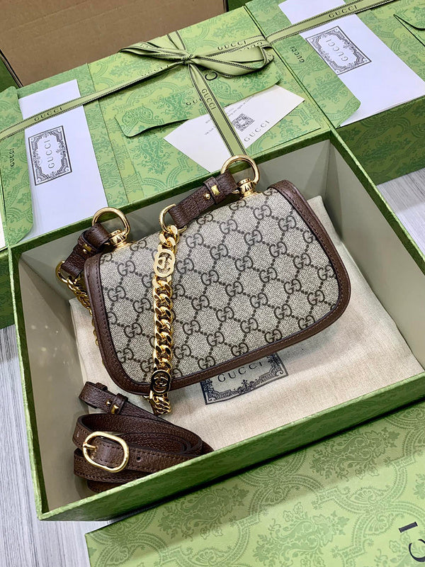 Glami-i GUKI Women Bags - 740