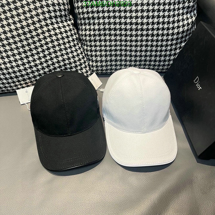 SAMC - DOR Caps & Hats - 014