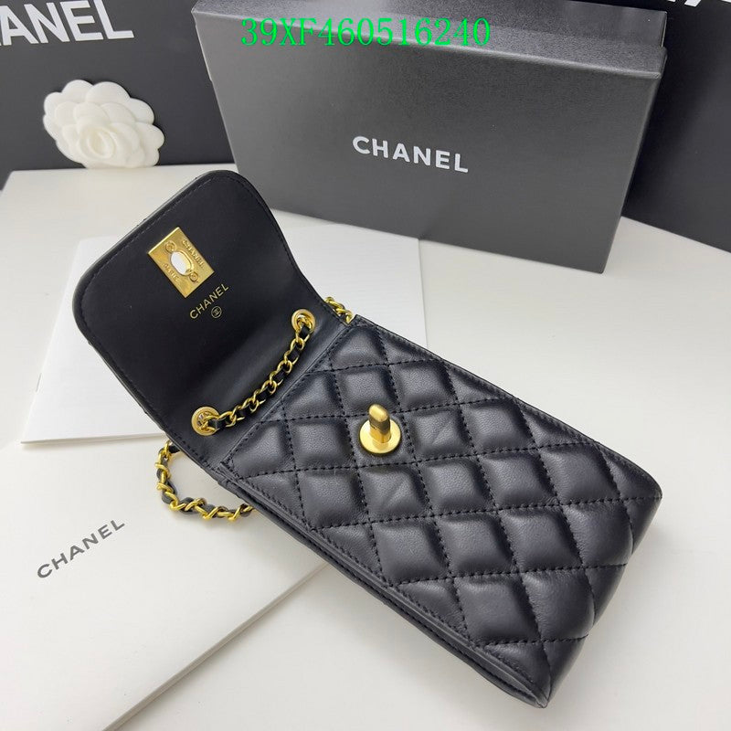 Glami - CHL Wallet - 2345