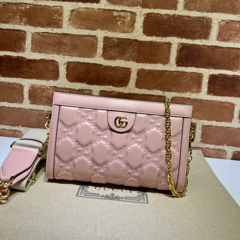 Glami Fashion - GCI Bags - 12445