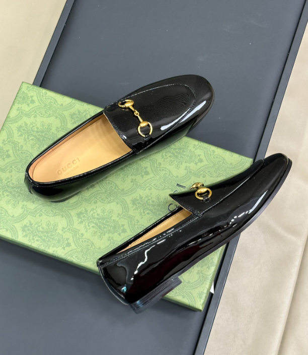 SAMC - GUKI Women Shoes - 039