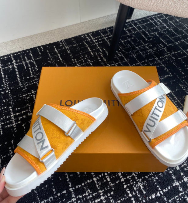 SAMC - LOV Men Shoes - 108