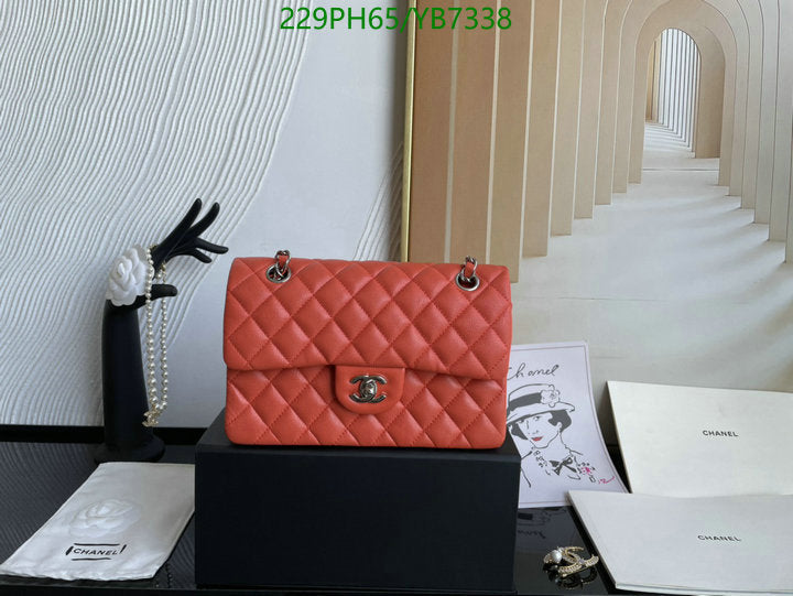 SAMC - CHL Bags - 747