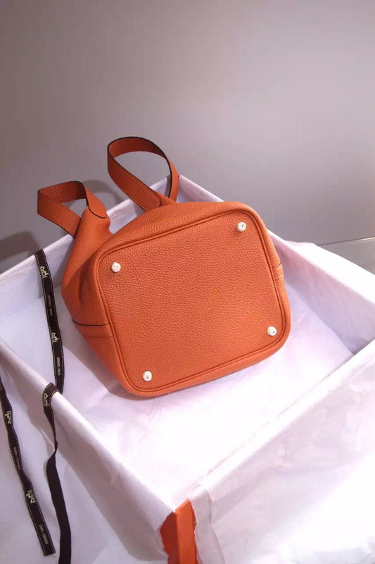 Satchel Bags - HMS-Bags - 736