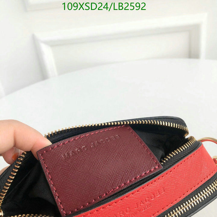 SAMC - MOJ Bags - 208