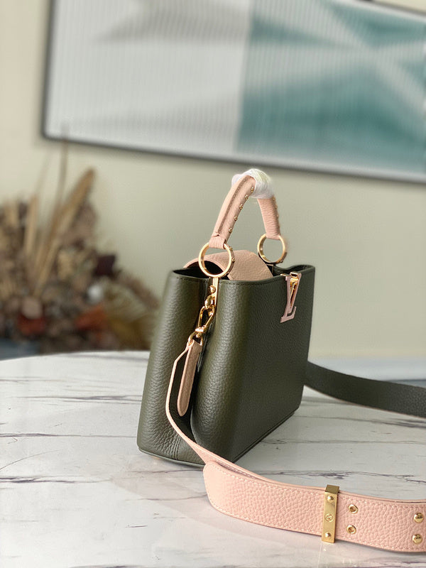 GlamI Lu-Vi bags - 5122
