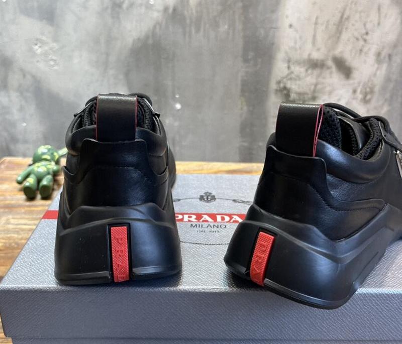 GlamyMen Shoes - 071