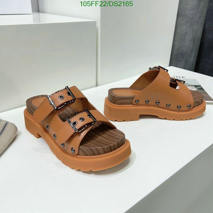 SAMCC - DOR Women Shoes - 1464