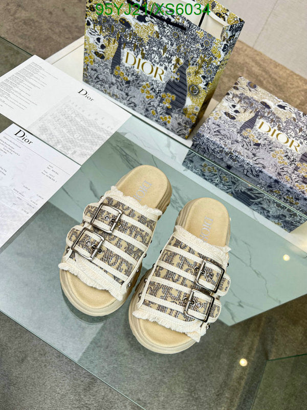 SAMCC - DOR Women Shoes - 2137