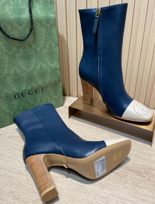SAMC - GUKI Women Shoes - 1414