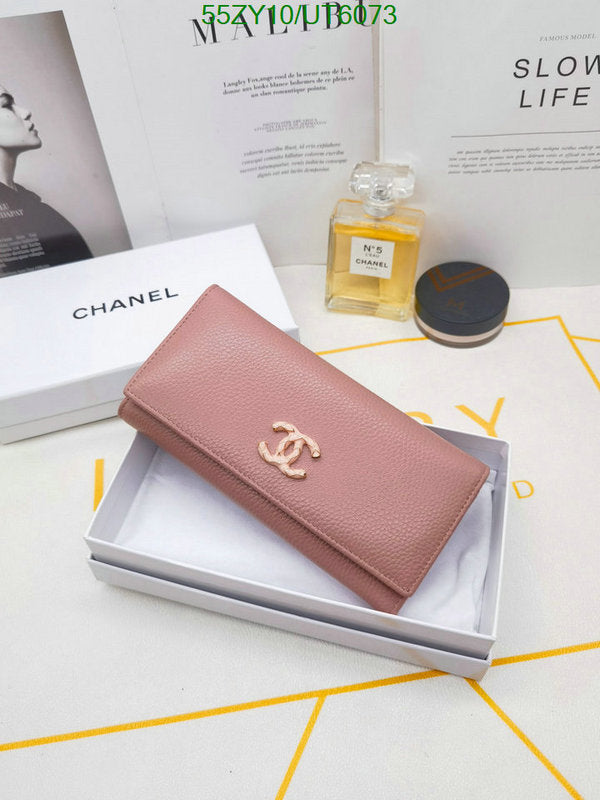 SAMC - CHL Wallets - 028