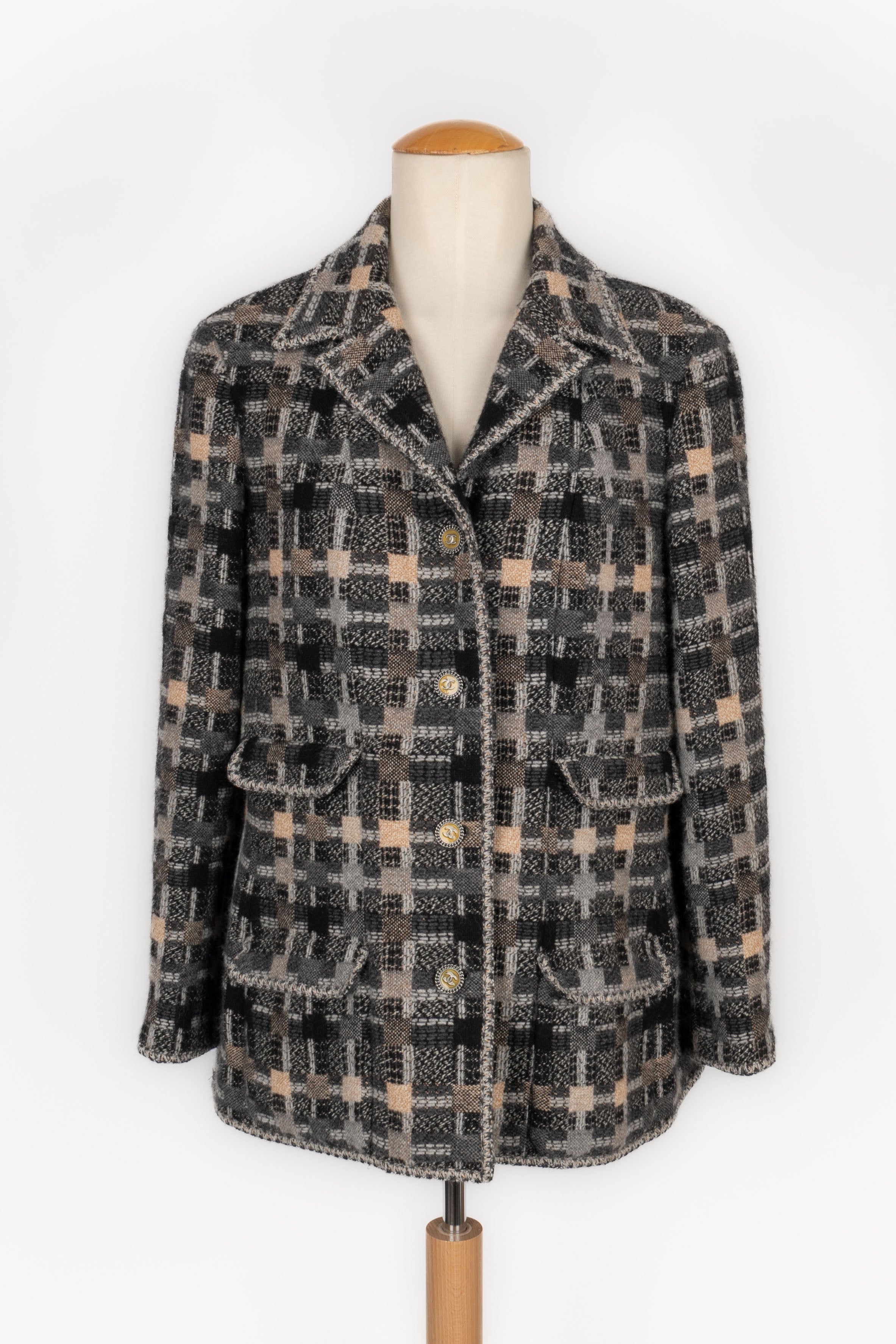 Veste Chanel 2005