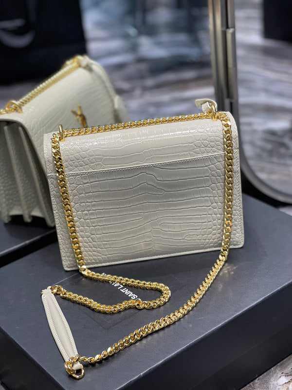 Glamy - YLS Bags - 761